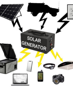 Solar Generators